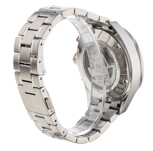 Tag Heuer Carrera CV2A10.BA0796 Image 3